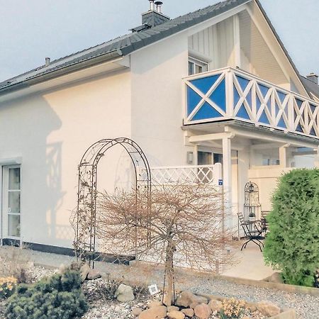 Haus Seeadler 5 Süssau Exteriér fotografie
